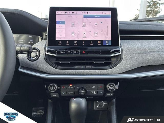 2025 Jeep Compass North (Stk: SK-121A) in Okotoks - Image 17 of 23