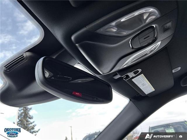 2025 Jeep Compass North (Stk: SK-121A) in Okotoks - Image 19 of 23