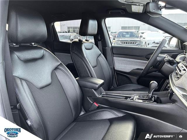 2025 Jeep Compass North (Stk: SK-121A) in Okotoks - Image 20 of 23