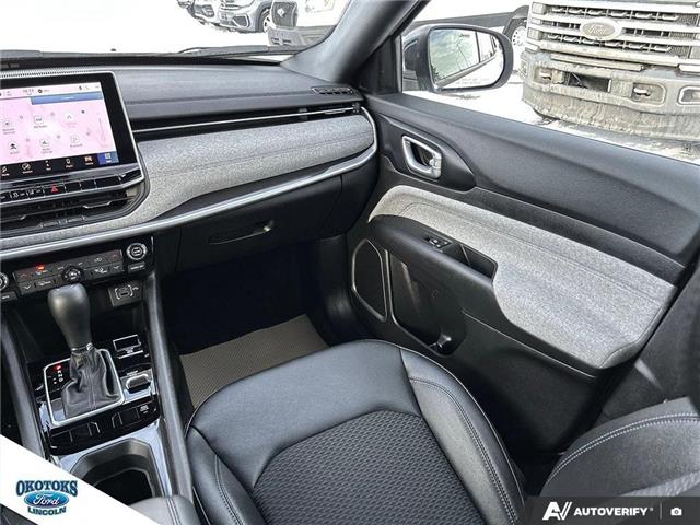 2025 Jeep Compass North (Stk: SK-121A) in Okotoks - Image 23 of 23