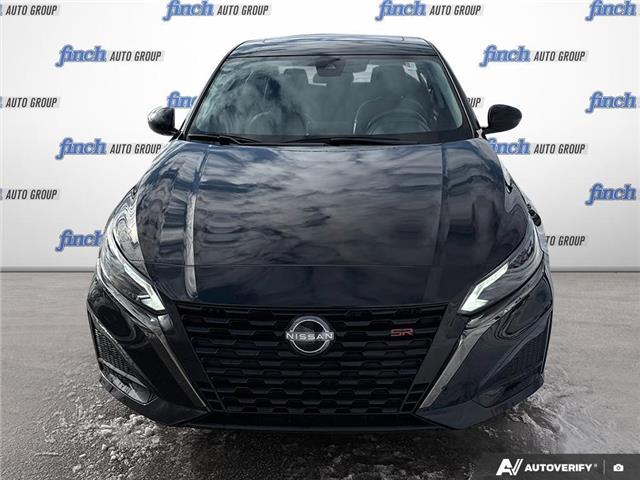 2023 Nissan Altima SR (Stk: 164434) in London - Image 2 of 25