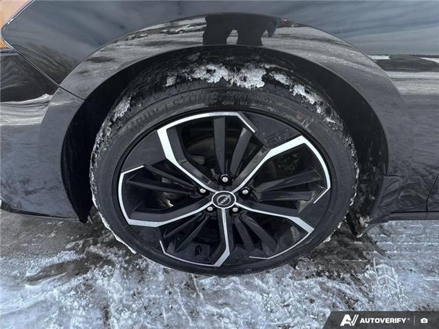 2023 Nissan Altima SR (Stk: 164434) in London - Image 7 of 25