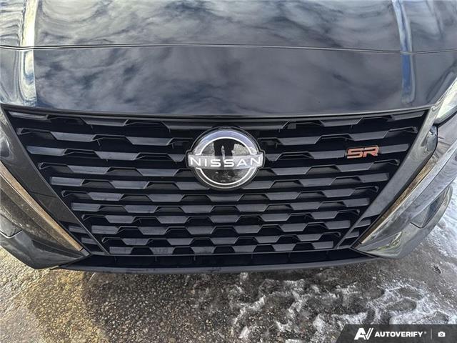 2023 Nissan Altima SR (Stk: 164434) in London - Image 9 of 25