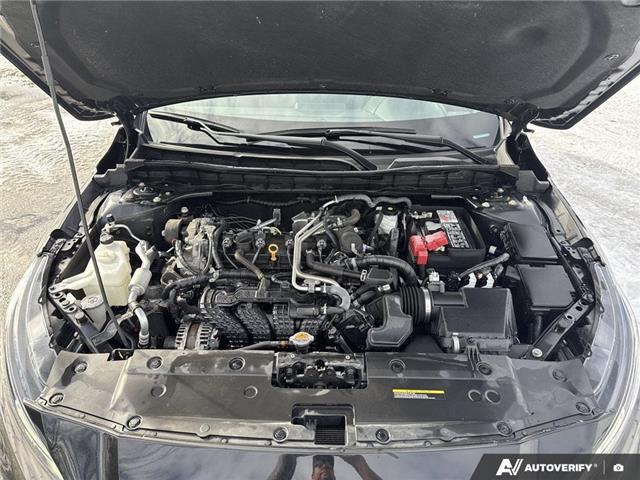 2023 Nissan Altima SR (Stk: 164434) in London - Image 10 of 25