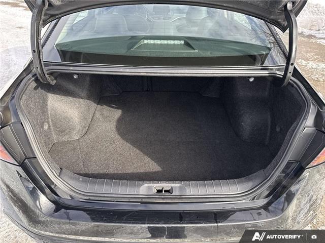 2023 Nissan Altima SR (Stk: 164434) in London - Image 12 of 25