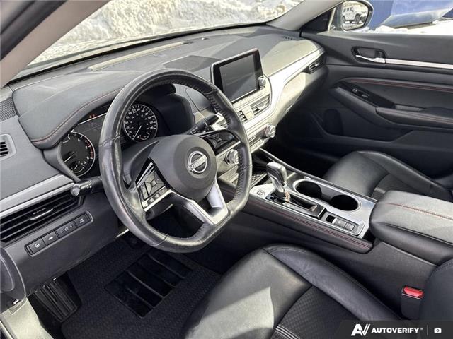 2023 Nissan Altima SR (Stk: 164434) in London - Image 13 of 25