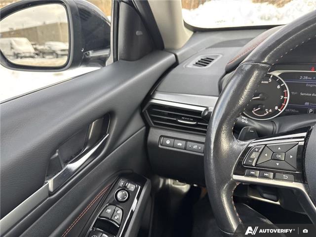 2023 Nissan Altima SR (Stk: 164434) in London - Image 14 of 25