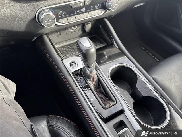2023 Nissan Altima SR (Stk: 164434) in London - Image 20 of 25