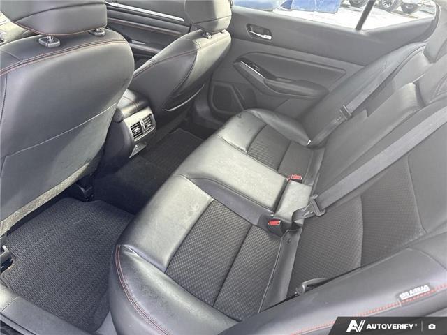 2023 Nissan Altima SR (Stk: 164434) in London - Image 23 of 25