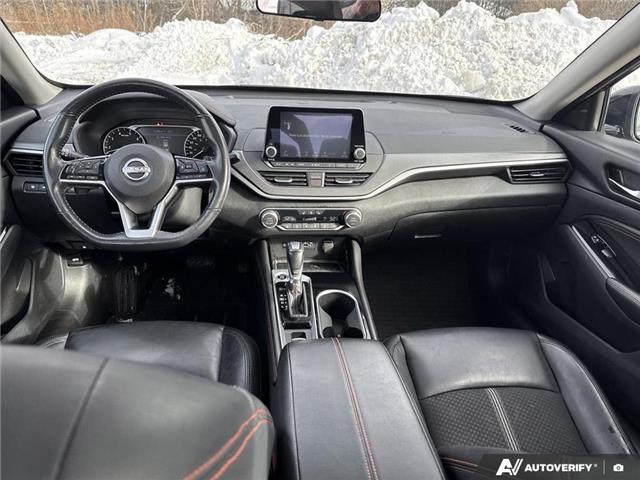 2023 Nissan Altima SR (Stk: 164434) in London - Image 24 of 25