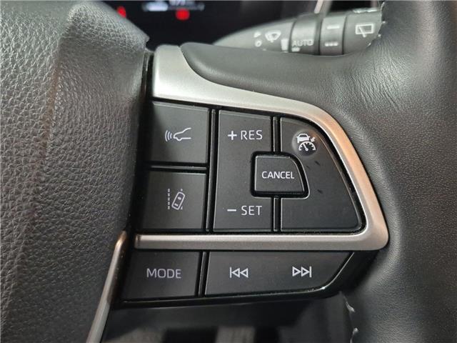 2025 Toyota Highlander Hybrid Limited (Stk: 10114870) in Markham - Image 17 of 36