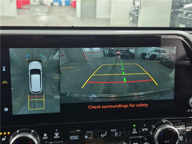 2025 Toyota Highlander Hybrid Limited (Stk: 10114870) in Markham - Image 20 of 36