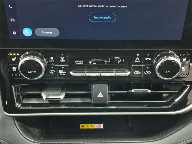 2025 Toyota Highlander Hybrid Limited (Stk: 10114870) in Markham - Image 21 of 36