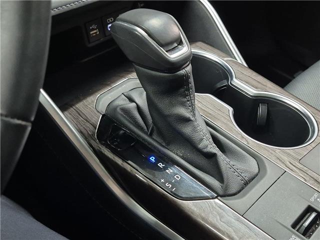2025 Toyota Highlander Hybrid Limited (Stk: 10114870) in Markham - Image 22 of 36