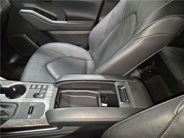 2025 Toyota Highlander Hybrid Limited (Stk: 10114870) in Markham - Image 23 of 36