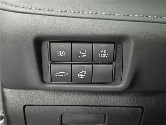 2025 Toyota Highlander Hybrid Limited (Stk: 10114870) in Markham - Image 24 of 36