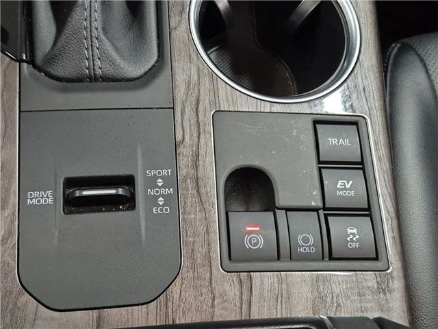 2025 Toyota Highlander Hybrid Limited (Stk: 10114870) in Markham - Image 25 of 36