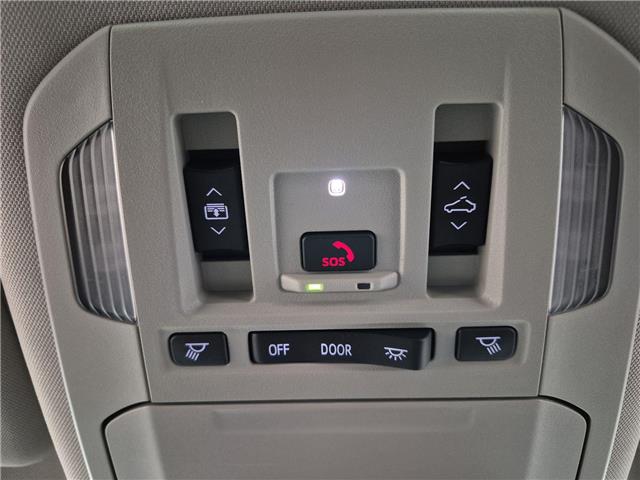 2025 Toyota Highlander Hybrid Limited (Stk: 10114870) in Markham - Image 28 of 36