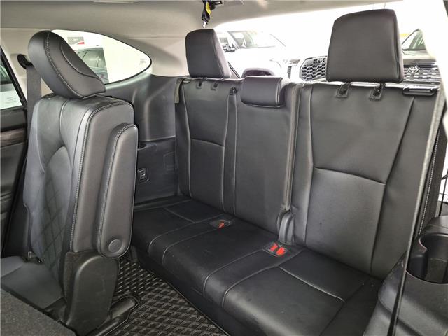 2025 Toyota Highlander Hybrid Limited (Stk: 10114870) in Markham - Image 30 of 36