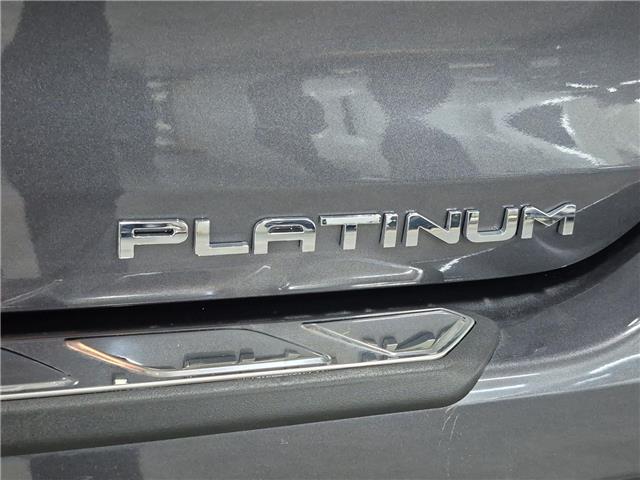 2025 Toyota Highlander Hybrid Limited (Stk: 10114870) in Markham - Image 32 of 36