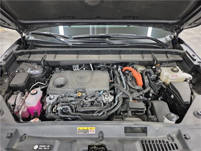 2025 Toyota Highlander Hybrid Limited (Stk: 10114870) in Markham - Image 36 of 36