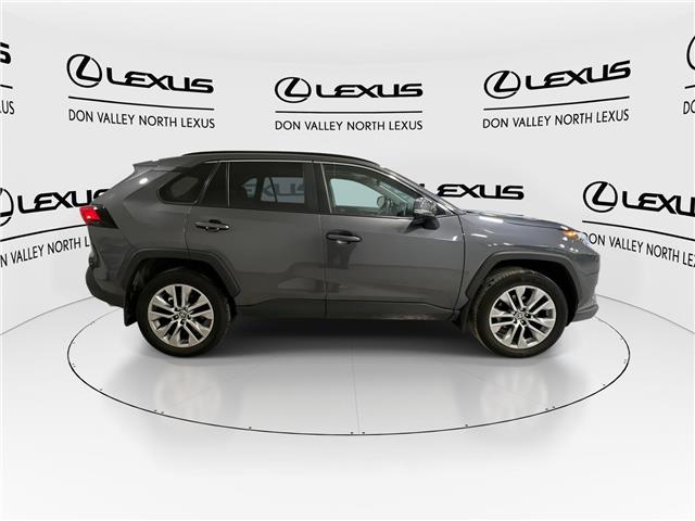 2022 Toyota RAV4  (Stk: 14U7098) in Markham - Image 10 of 30