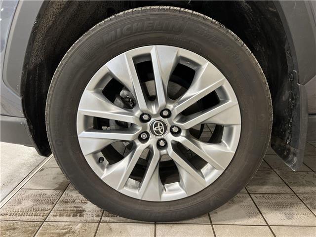 2022 Toyota RAV4  (Stk: 14U7098) in Markham - Image 11 of 30