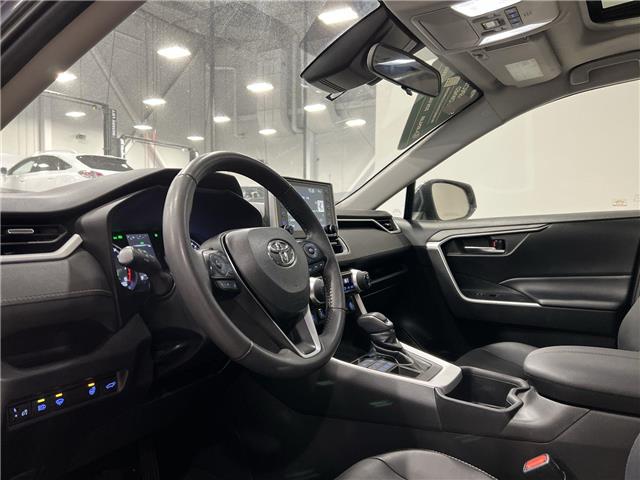 2022 Toyota RAV4  (Stk: 14U7098) in Markham - Image 12 of 30