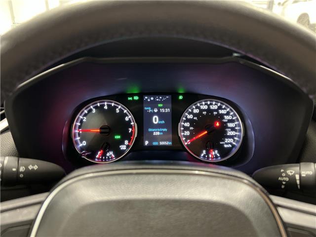 2022 Toyota RAV4  (Stk: 14U7098) in Markham - Image 15 of 30