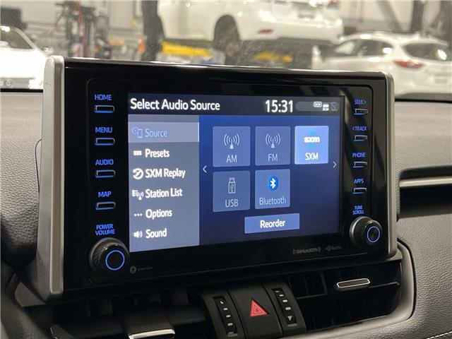 2022 Toyota RAV4  (Stk: 14U7098) in Markham - Image 16 of 30
