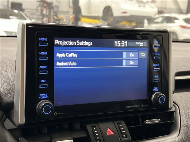 2022 Toyota RAV4  (Stk: 14U7098) in Markham - Image 18 of 30