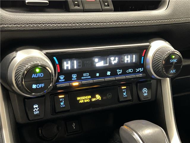 2022 Toyota RAV4  (Stk: 14U7098) in Markham - Image 19 of 30