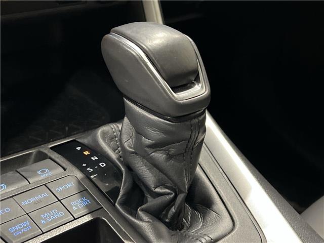 2022 Toyota RAV4  (Stk: 14U7098) in Markham - Image 20 of 30