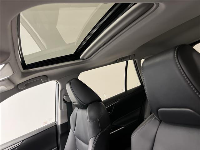 2022 Toyota RAV4  (Stk: 14U7098) in Markham - Image 21 of 30