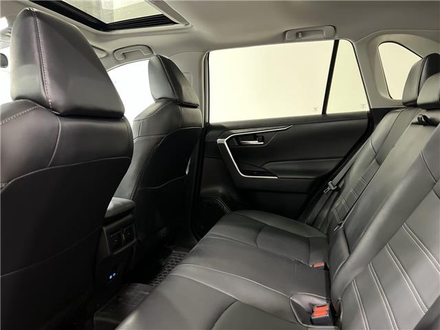 2022 Toyota RAV4  (Stk: 14U7098) in Markham - Image 24 of 30