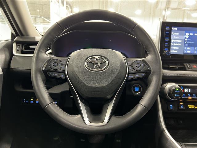 2022 Toyota RAV4  (Stk: 14U7098) in Markham - Image 25 of 30