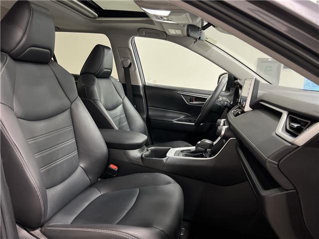 2022 Toyota RAV4  (Stk: 14U7098) in Markham - Image 26 of 30