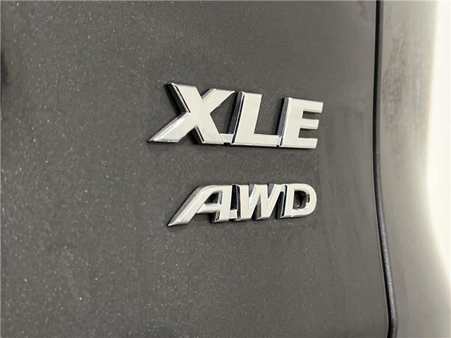 2022 Toyota RAV4  (Stk: 14U7098) in Markham - Image 27 of 30