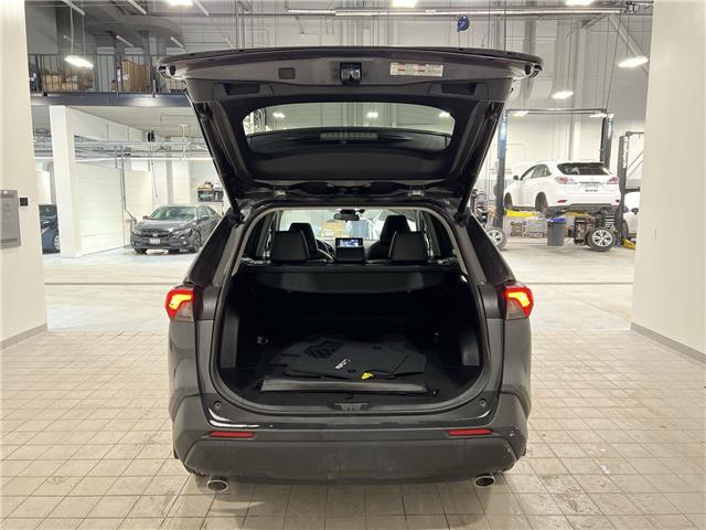 2022 Toyota RAV4  (Stk: 14U7098) in Markham - Image 28 of 30