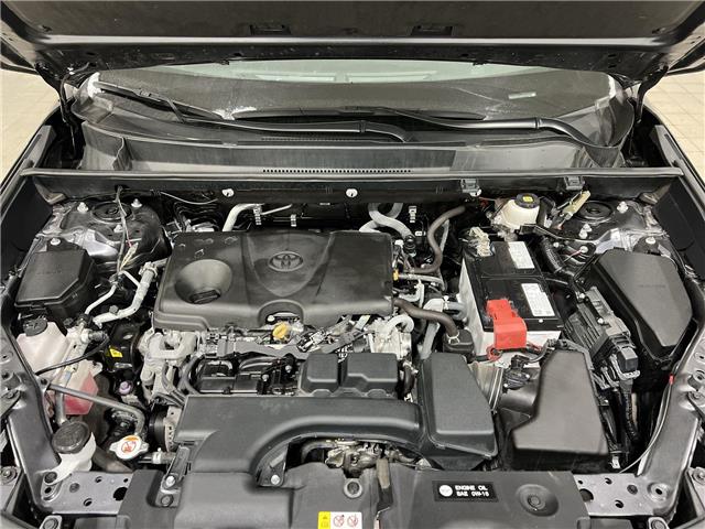 2022 Toyota RAV4  (Stk: 14U7098) in Markham - Image 30 of 30