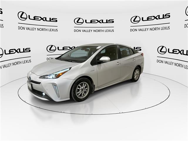 2021 Toyota Prius  (Stk: 14U7094) in Markham - Image 5 of 29