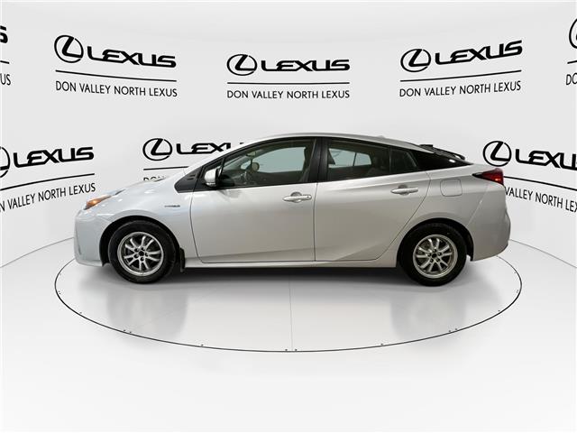 2021 Toyota Prius  (Stk: 14U7094) in Markham - Image 6 of 29