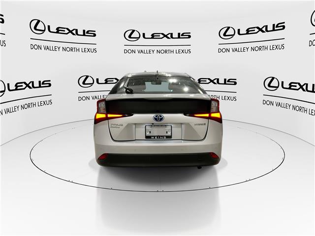 2021 Toyota Prius  (Stk: 14U7094) in Markham - Image 8 of 29