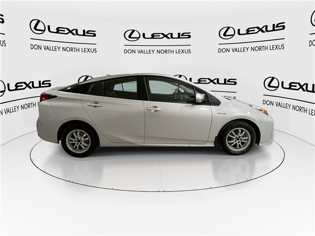 2021 Toyota Prius  (Stk: 14U7094) in Markham - Image 10 of 29