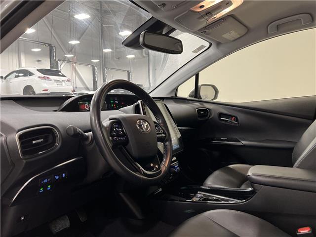 2021 Toyota Prius  (Stk: 14U7094) in Markham - Image 12 of 29