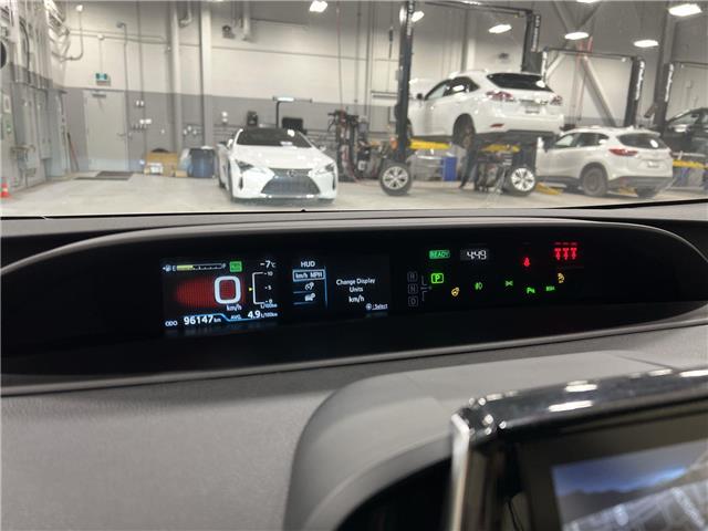2021 Toyota Prius  (Stk: 14U7094) in Markham - Image 15 of 29