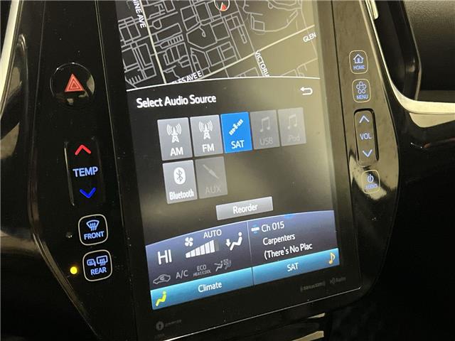2021 Toyota Prius  (Stk: 14U7094) in Markham - Image 17 of 29