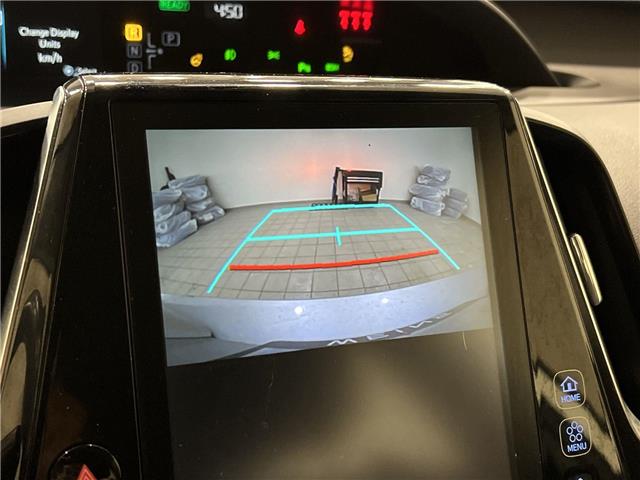 2021 Toyota Prius  (Stk: 14U7094) in Markham - Image 18 of 29