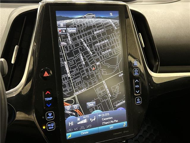 2021 Toyota Prius  (Stk: 14U7094) in Markham - Image 19 of 29