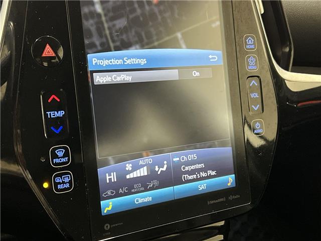 2021 Toyota Prius  (Stk: 14U7094) in Markham - Image 20 of 29